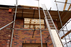 trusted extension quotes West Peckham