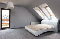 West Peckham bedroom extensions