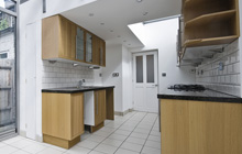 West Peckham kitchen extension leads