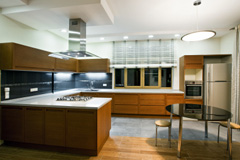 kitchen extensions West Peckham